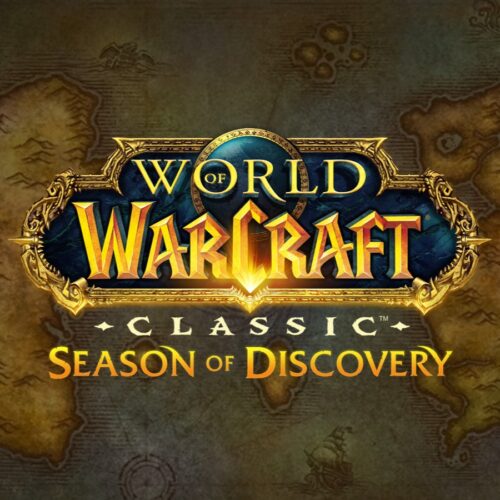 Season of Discovery Best Addons