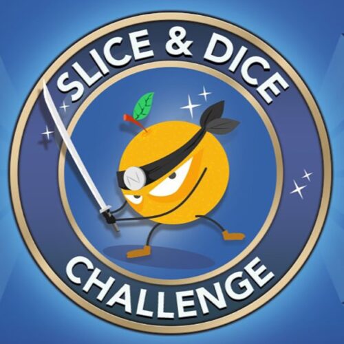 Slice Dice BitLife Challenge