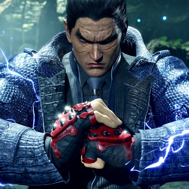 Tekken 8 Release Date