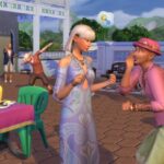 The Sims 4: For Rent Expansion Pack Release Date