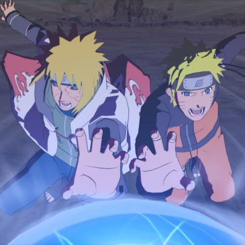 best Ninja Storm Connections team comps