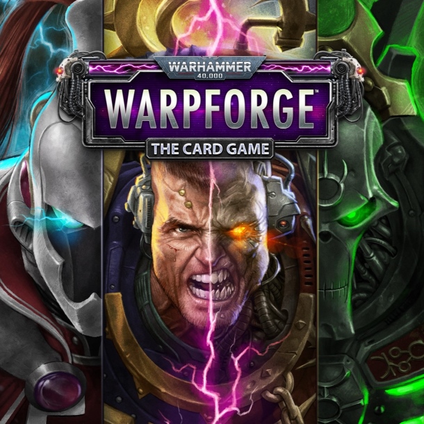 best  Warhammer Warpforge cards