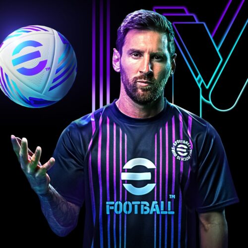 eFootball 2024 Master League