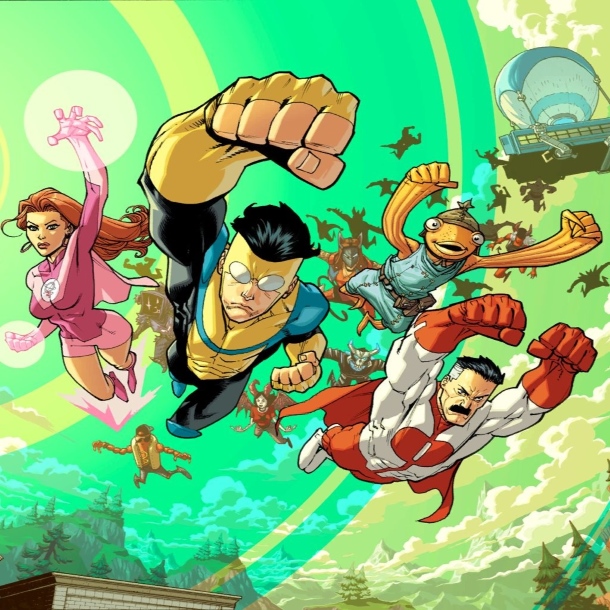 fortnite invincible