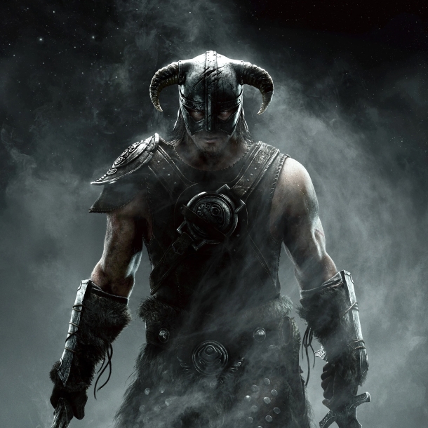 level up skyrim Heavy Armor
