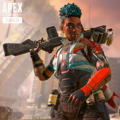 Best Apex Legends Beginners Weapons