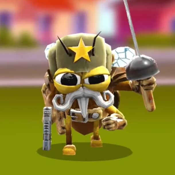 Bug Heroes: Tower Defense Tier List – All Bugs Ranked – Gamezebo