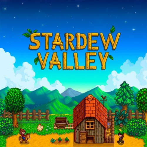 Clay Stardew Valley