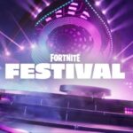 Get Ready to Jam: How to Use Jam Tracks in Fortnite Festival