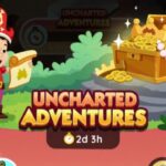 Monopoly GO: Uncharted Adventures Event – Duration, Tasks, Rewards & How to Earn Points