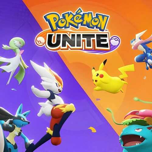 Pokemon UNITE December 2023 Tier List