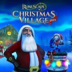 RuneScape 2023 Christmas Event: Rewards & How to Get Them