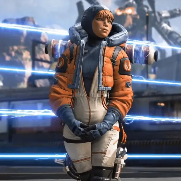 Apex Legends Wattson Guide