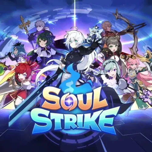 Soul Strike Idle RPG Tier List