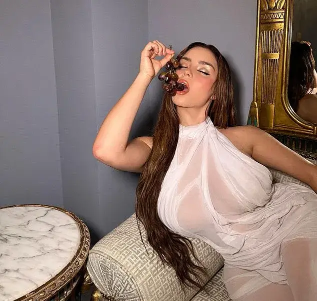 As usual, the model’s effortless beauty and stellar style dazzle the internet. This week, she shared a stunning clip of herself wearing some of the most jaw-dropping outfits.