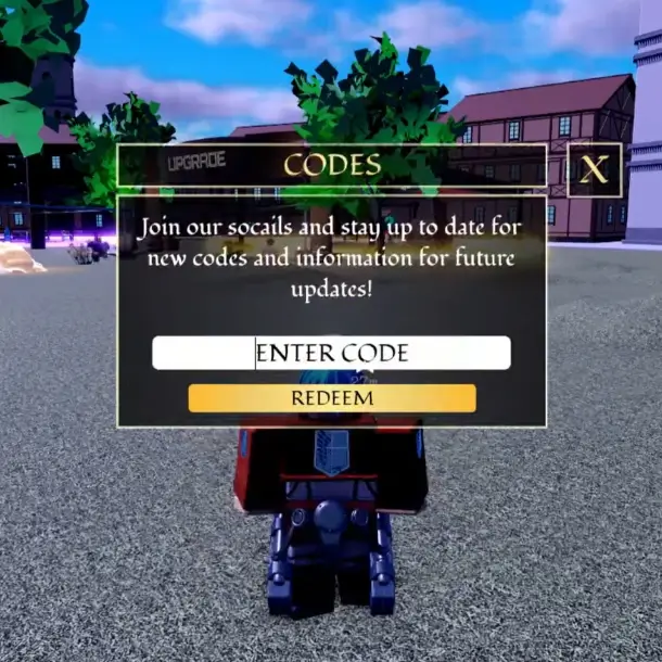 Attack on Titan Evolution Codes