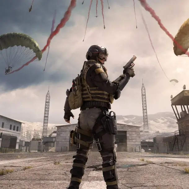 Call of Duty Warzone Mobile Release Date