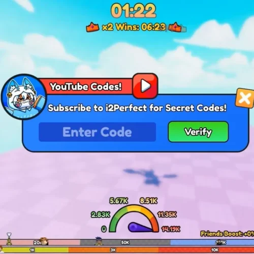 Dragon Race Codes