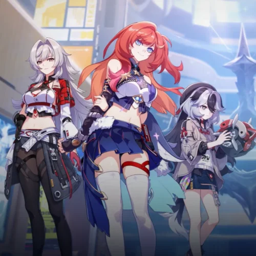 Honkai Impact 3rd 2 7.3 release date