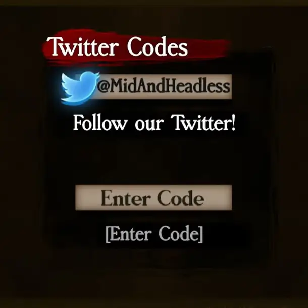 Untitled Attack on Titan Codes