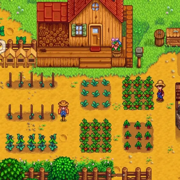 stardew valley update 1.6 release date