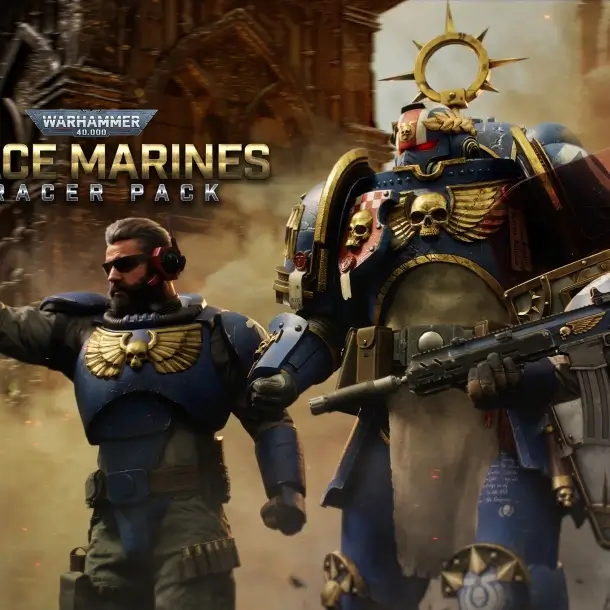 call of duty warhammer 40000 bundles