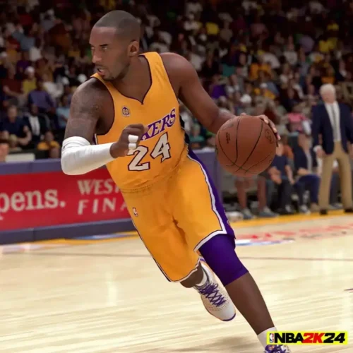 NBA 2K24 Season 6 Release Date