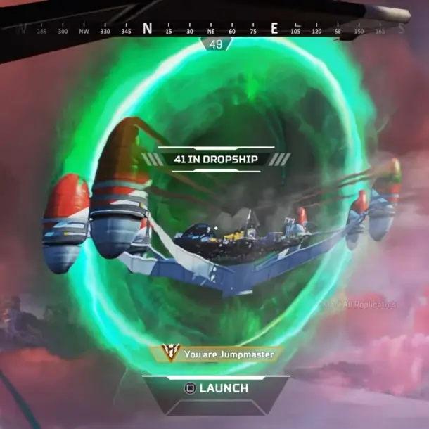 Apex Legends Season 21