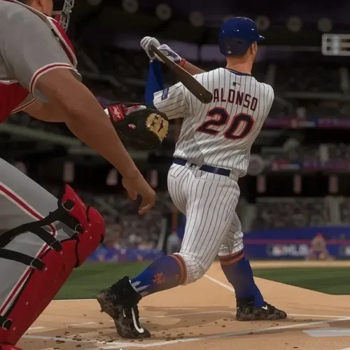 MLB The Show 24 Extreme Showdown