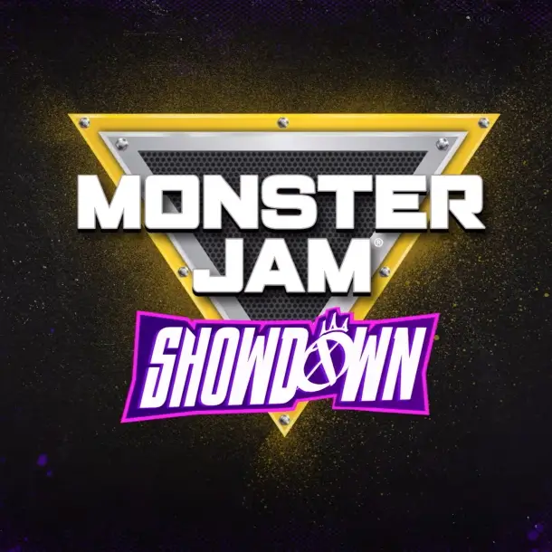 Monster Jam Showdown Release Date