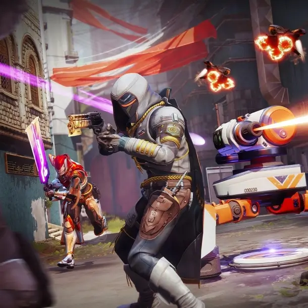 Destiny 2 Pantheon Release Date