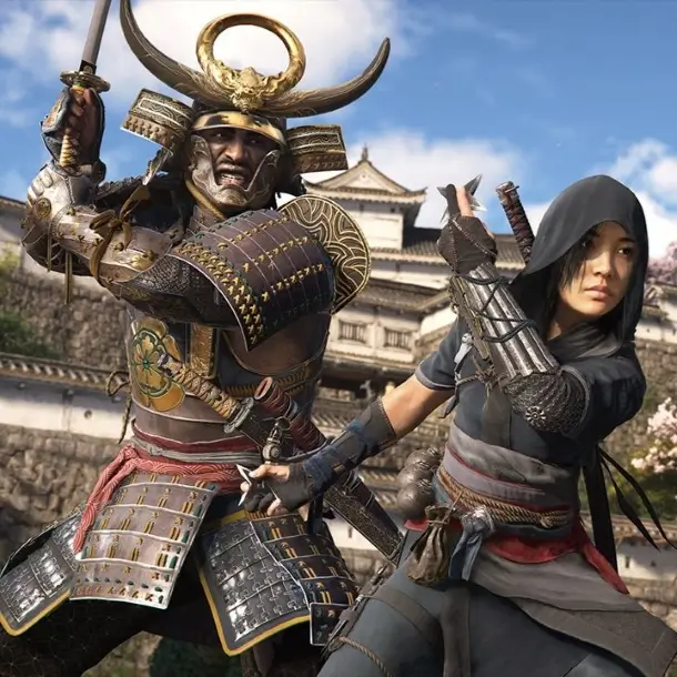 Assassin's Creed Shadows Release Date