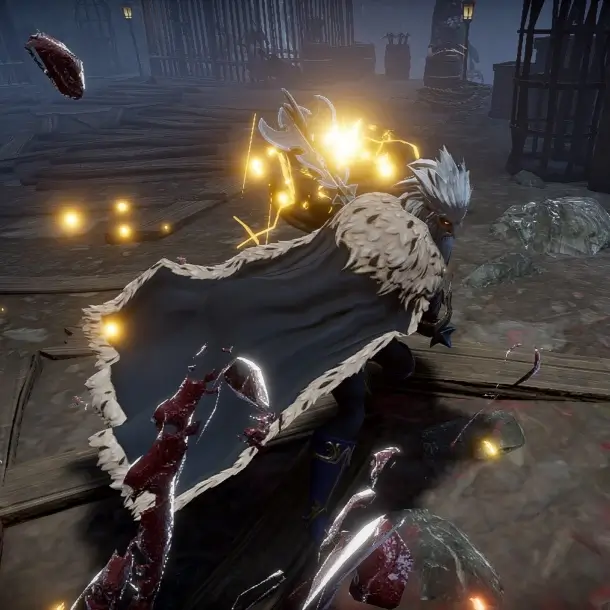 V Rising PS5 Release Date