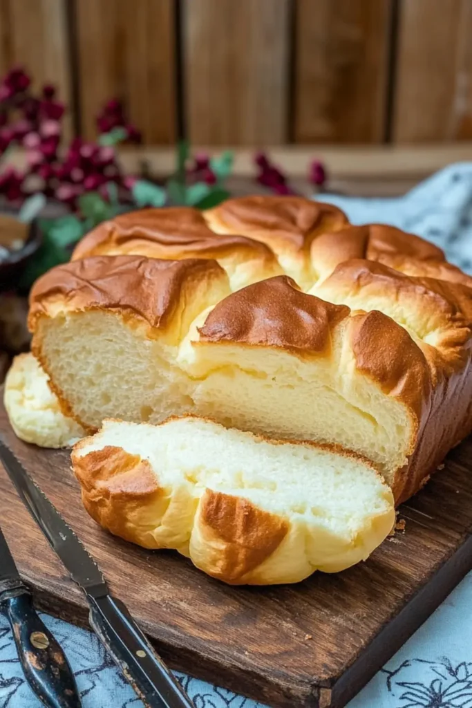 Fluffy Cottage Cheese Cloud Bread Recipe You’ll Love