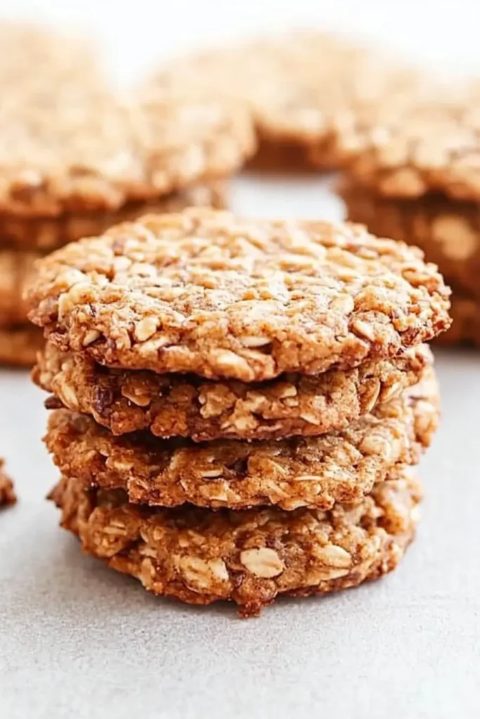 2-Ingredient Keto Almond Cookies for Valentine’s Day!