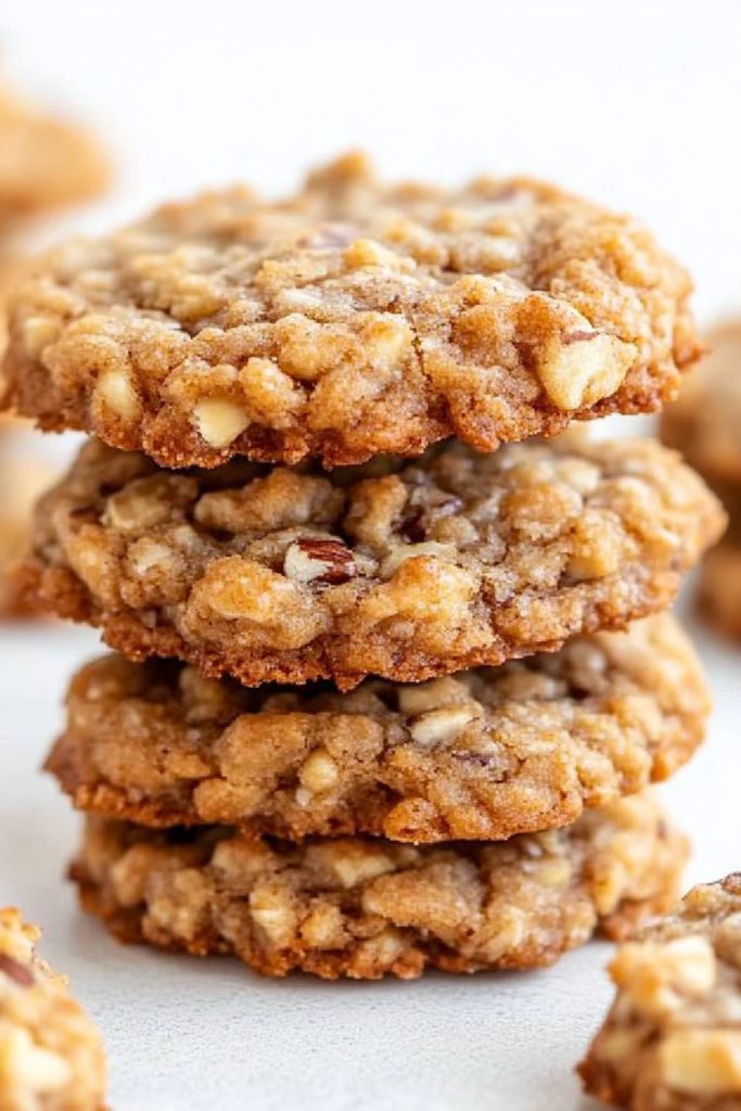 Easy 2-Ingredient Keto Walnut Cookies – Perfect for Valentine’s Day!